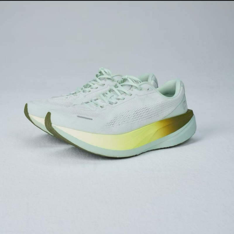 Outdoor Sport Brand Shoes - 전문 운동화 남성 여성 두꺼운 밑창
