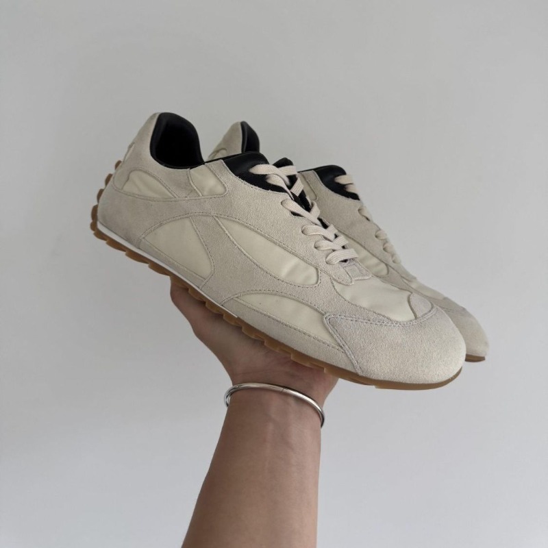 Outdoor Sport Brand Shoes - 클래식 브랜드 편안한 미끄럼 방지 워킹