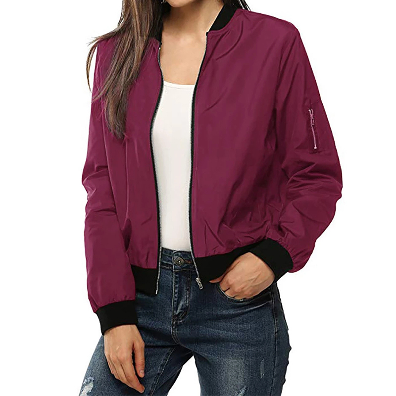 Outdoor Sport Jacket Women'S - 2024 야외 스포츠 재킷 블라우스, 클래식