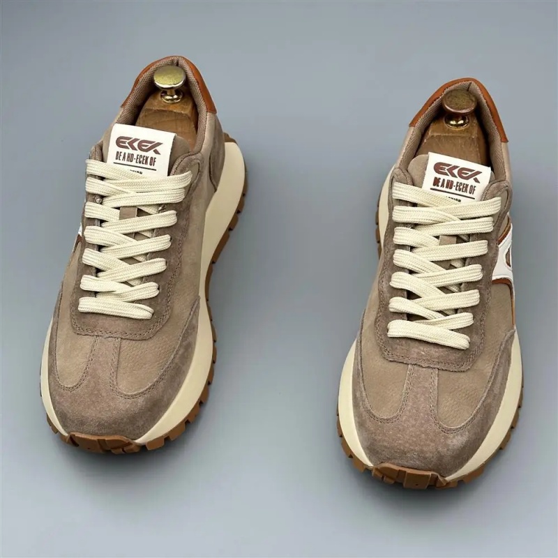 Outdoor Sport Brand Shoes - 2025 남성용 골프 훈련 스포츠 신발