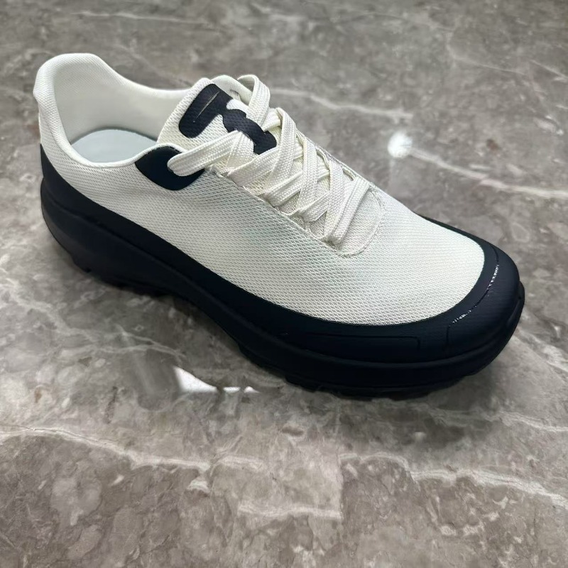Outdoor Sport Brand Shoes - 전문 트레일 러닝 신발 남성 안티