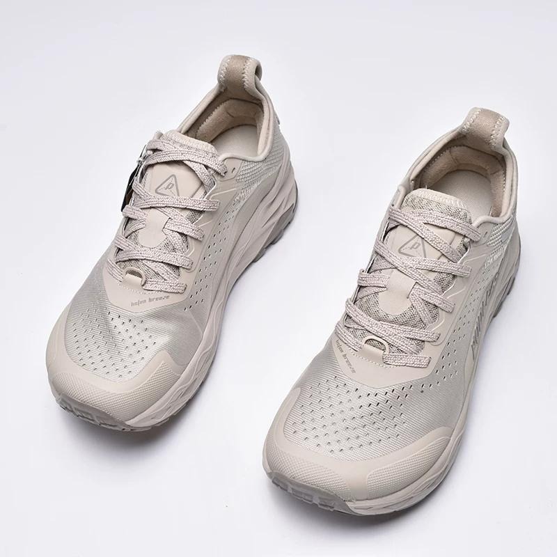 Outdoor Sport Brand Shoes - 클래식 브랜드 편안한 와이드 핏 아웃도어