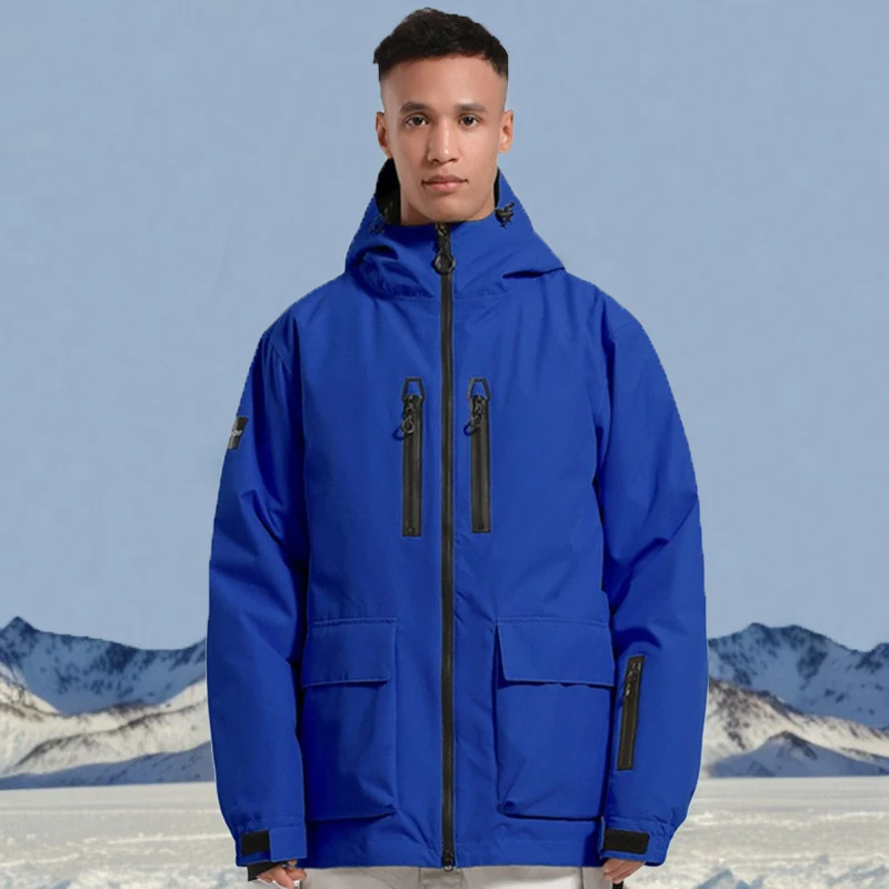 Outdoor Sport Jacket Women'S - 두꺼운 따뜻한 겨울 의류, 야외 스포츠