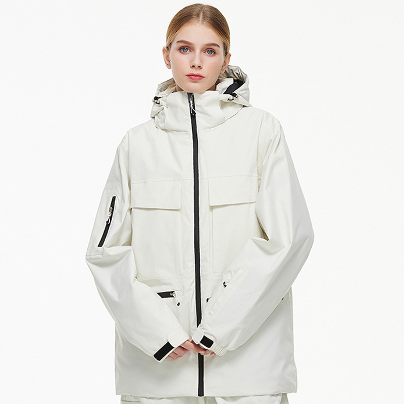 Outdoor Sport Jacket Women'S - 야외 산 스포츠 남자 스노우 보드