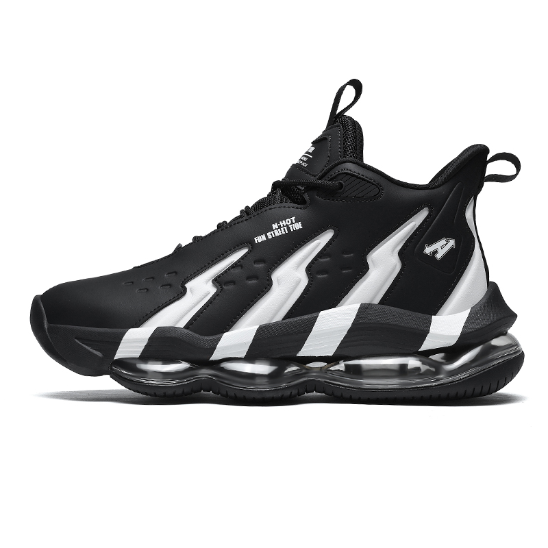 Outdoor Sport Brand Shoes - 오리지널 브랜드 농구 트레이닝화 남성 디자이너