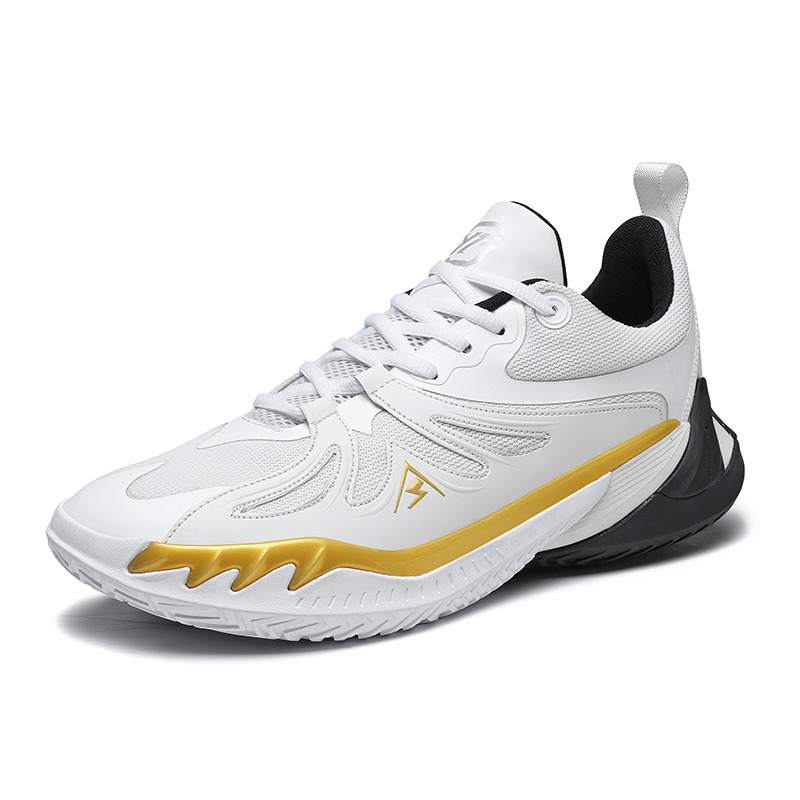 Outdoor Sport Brand Shoes - 클래식 브랜드 농구화 메쉬 통기성 스포츠화