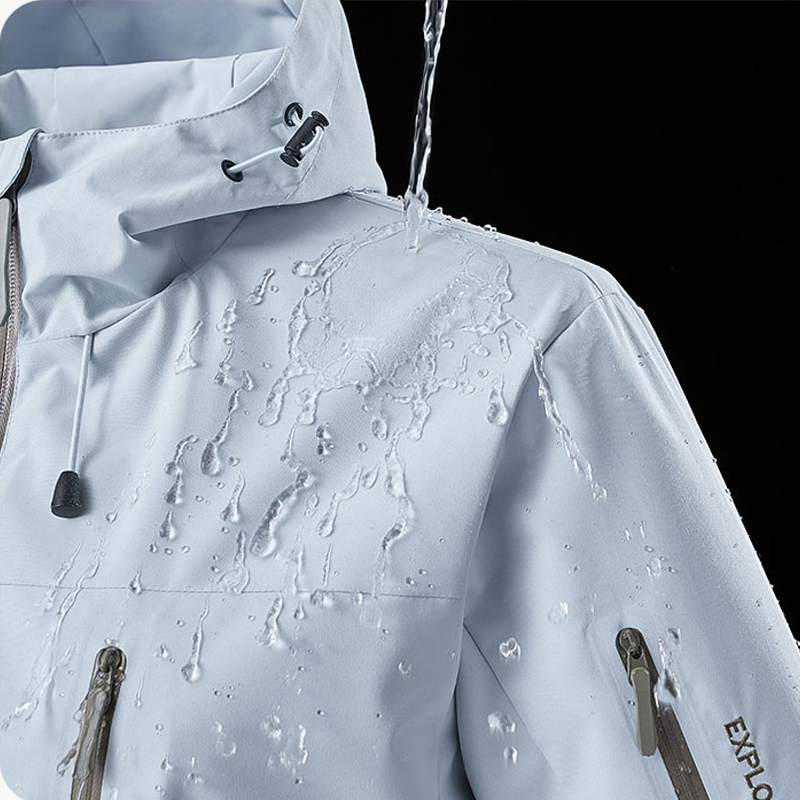 JNLN 남성용 여성용 방수 자켓 하이킹 캠핑 트레킹  - Outdoor Sport Waterproof Jacket 리뷰 및 가격