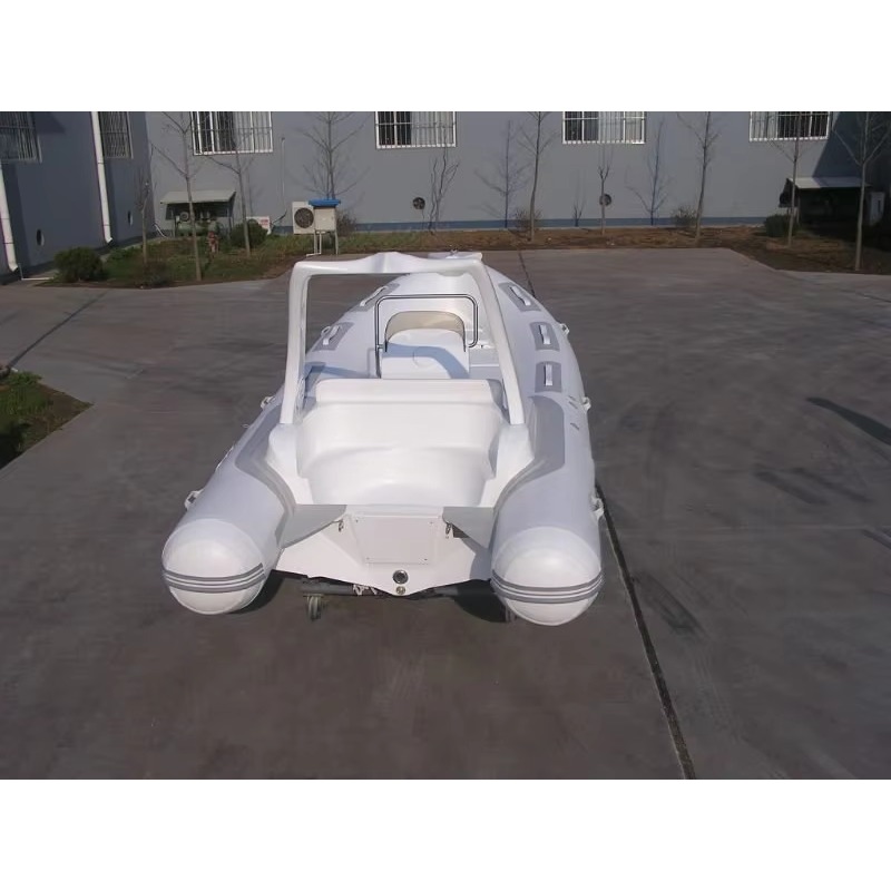 RIB520C 6인승 센터 콘솔형 풍선식 유리섬유 딩기 - Outdoor Sports Center 리뷰 및 가격