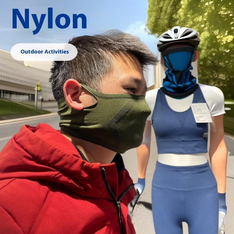 1PC 통기성 면 야외 방풍 하이킹 사이클링 마스크 스 - Outdoor Sport Using A Bike 리뷰 및 가격