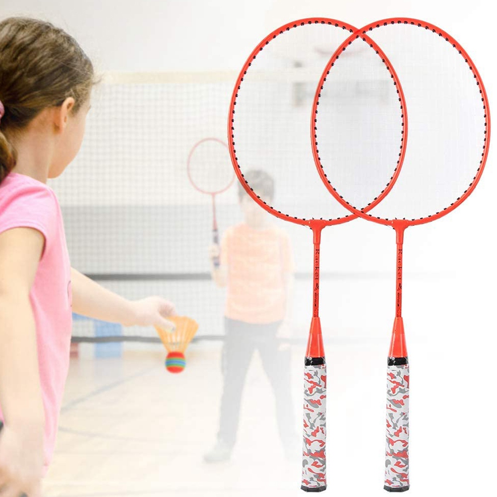 어린이를 위한 A89E-배드민턴 라켓, 어린이 선수를  - Indoor Sport And Outdoor Sports 리뷰 및 가격