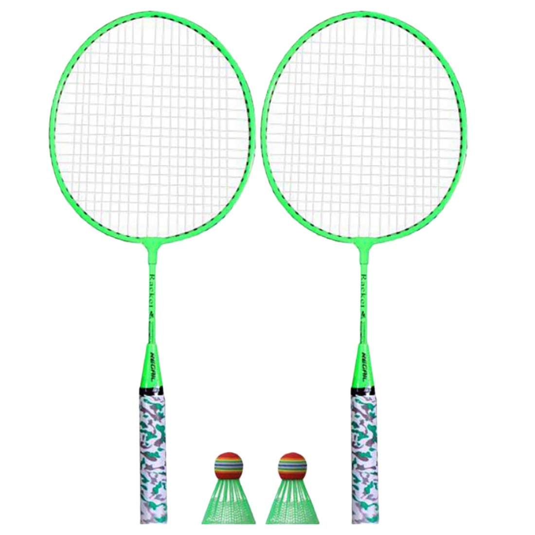 어린이를 위한 A89E-배드민턴 라켓, 어린이 선수를  - Indoor Sport And Outdoor Sports 리뷰 및 가격