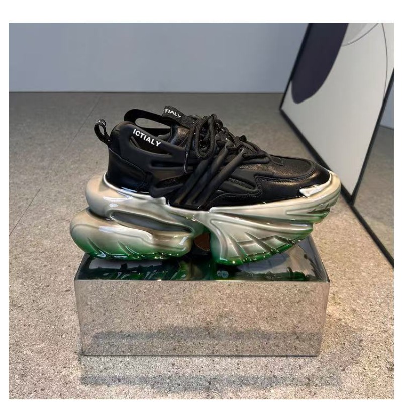 클래식 브랜드 편안한 두꺼운 밑창 스포츠 및 레저 신발 - Outdoor Sport Brand Shoes 리뷰 및 가격