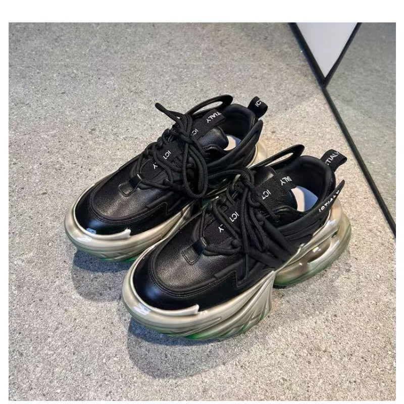 클래식 브랜드 편안한 두꺼운 밑창 스포츠 및 레저 신발 - Outdoor Sport Brand Shoes 리뷰 및 가격