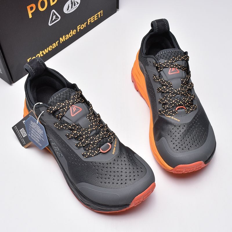 클래식 브랜드 편안한 와이드 핏 아웃도어 오프로드 러닝 - Outdoor Sport Brand Shoes 리뷰 및 가격