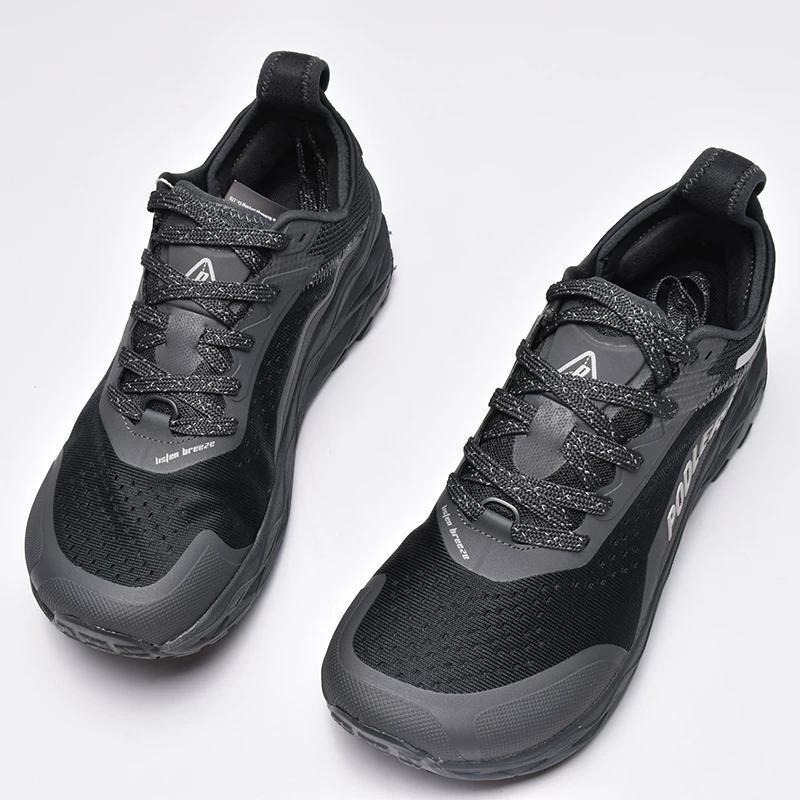 클래식 브랜드 편안한 와이드 핏 아웃도어 오프로드 러닝 - Outdoor Sport Brand Shoes 리뷰 및 가격
