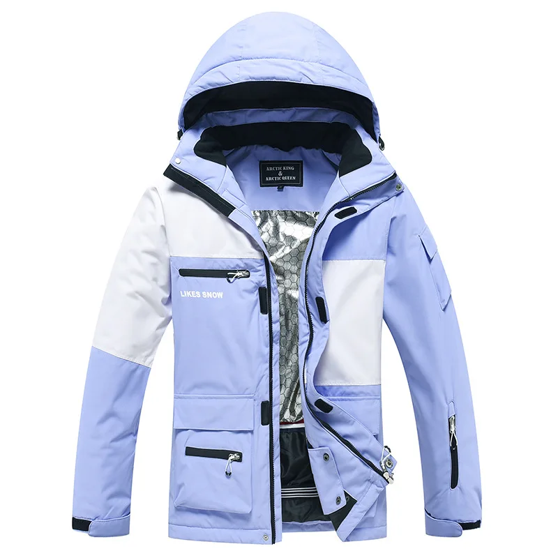 남성용 후드 재킷 바지, 남성 스노우 의상, 스포츠 따 - Outdoor Sport Jacket Women'S 리뷰 및 가격