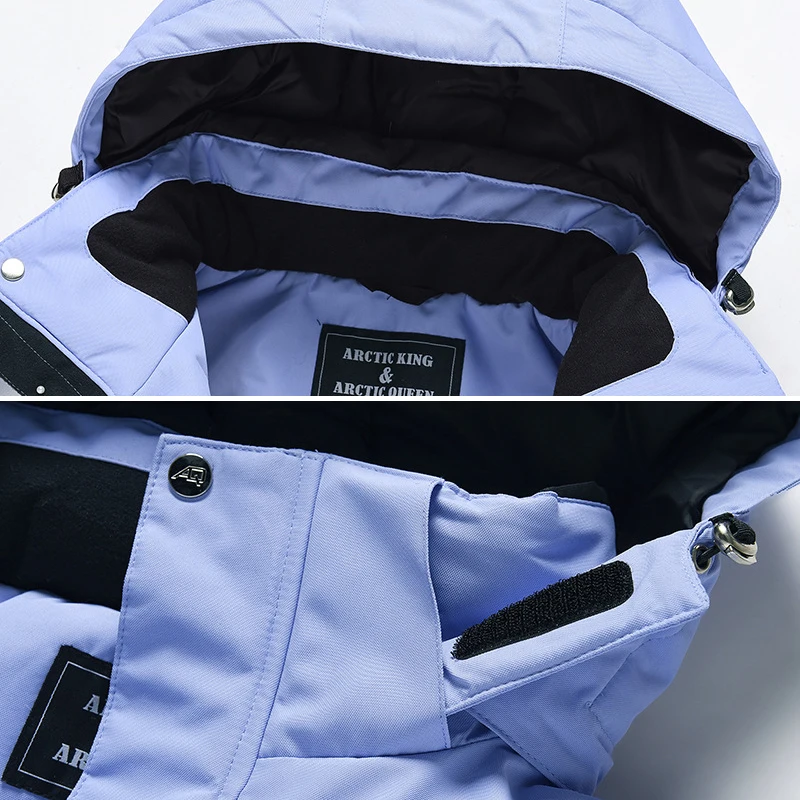 남성용 후드 재킷 바지, 남성 스노우 의상, 스포츠 따 - Outdoor Sport Jacket Women'S 리뷰 및 가격