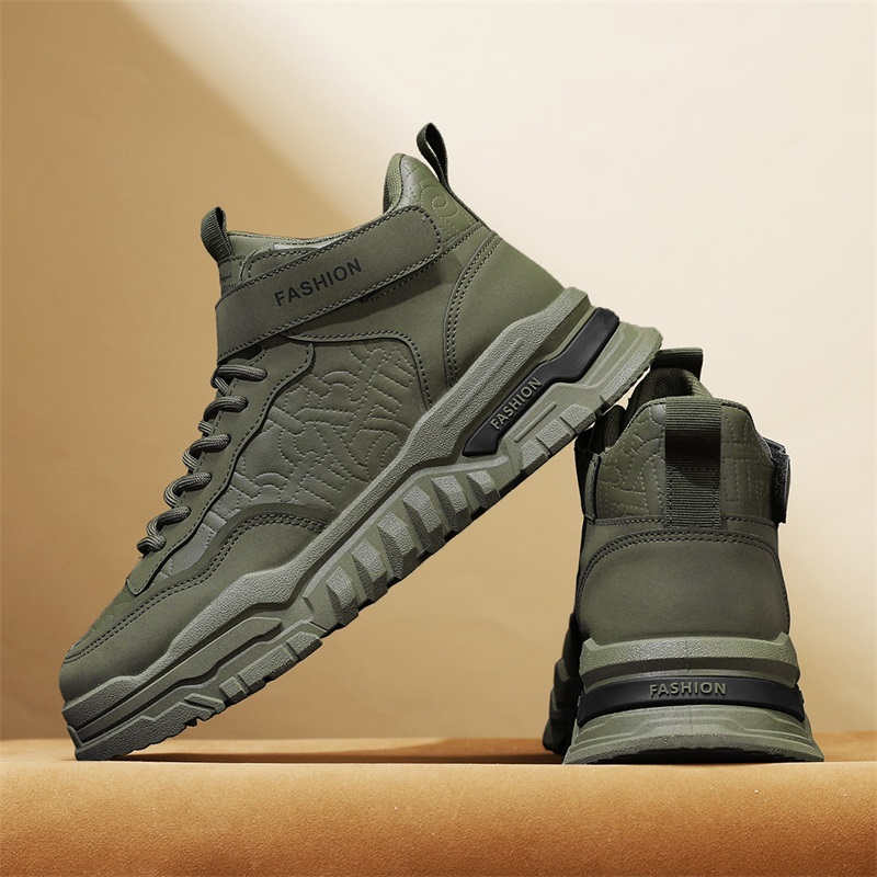 39 힐 블록 남성 스니커즈 대형 사이즈 트레이닝 남성 - Outdoor Sport Brand Shoes 리뷰 및 가격