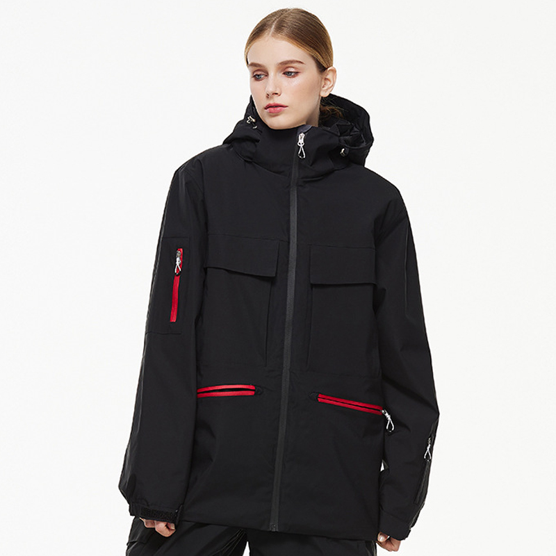 야외 산 스포츠 남자 스노우 보드 코트 겨울 방수 후드 - Outdoor Sport Jacket Women'S 리뷰 및 가격