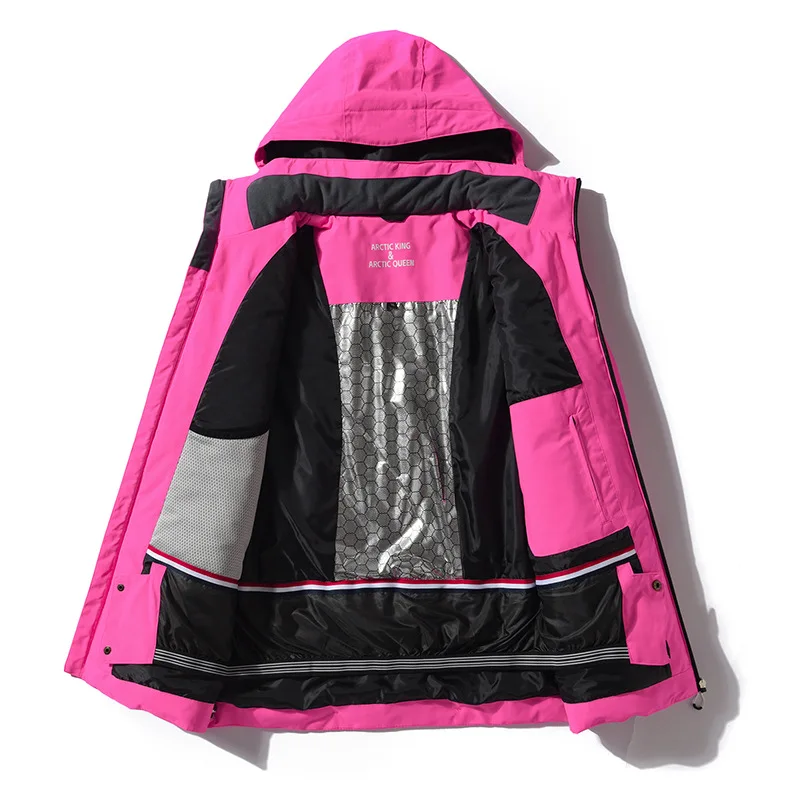 야외 산 스포츠 남자 스노우 보드 코트 겨울 방수 후드 - Outdoor Sport Jacket Women'S 리뷰 및 가격