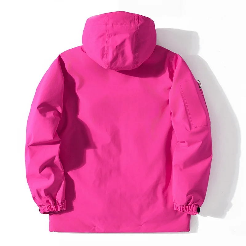 야외 산 스포츠 남자 스노우 보드 코트 겨울 방수 후드 - Outdoor Sport Jacket Women'S 리뷰 및 가격