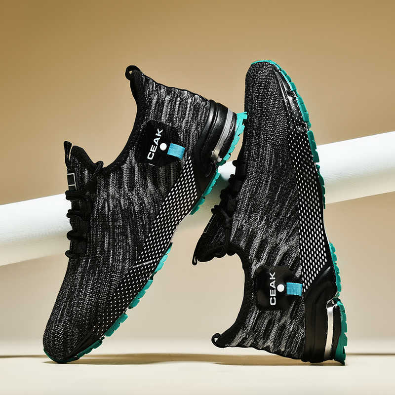 가을 플랫폼 남성 신발 스니커즈 테니스 트레이너 남성  - Outdoor Sport Brand Shoes 리뷰 및 가격