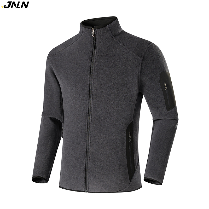 JNLN 겨울 플리스 재킷 남녀 공용 야외 방풍 따뜻한 - Outdoor Sport Jacket Women'S 리뷰 및 가격
