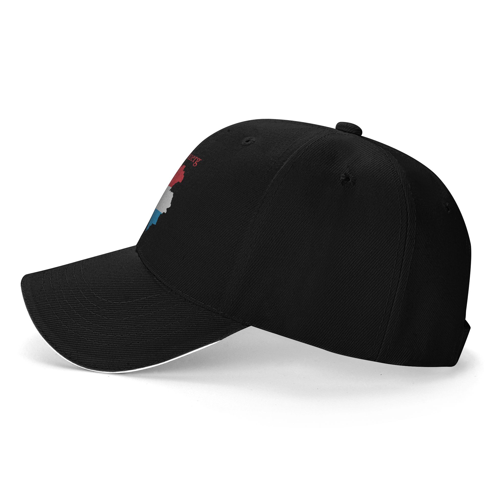 여름 캐주얼 야구 모자 룩셈부르크 국기 지도 야외 스포 - Outdoor Sport Luxembourg 리뷰 및 가격