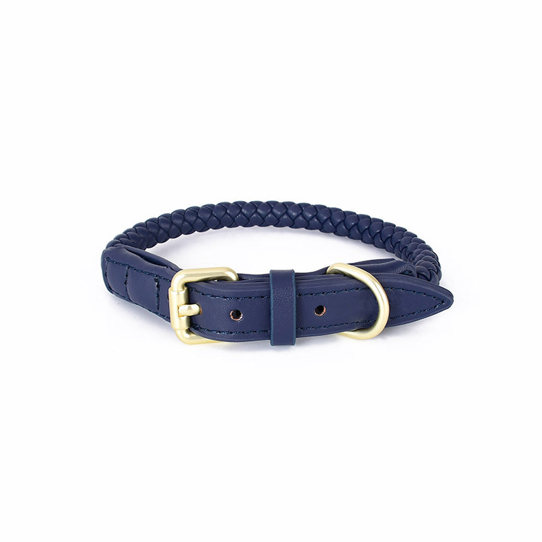 조절 가능한 가죽 꼬임형 반려동물 목줄 및 리드줄 세트 - Headcollar Rope Set 리뷰 및 가격