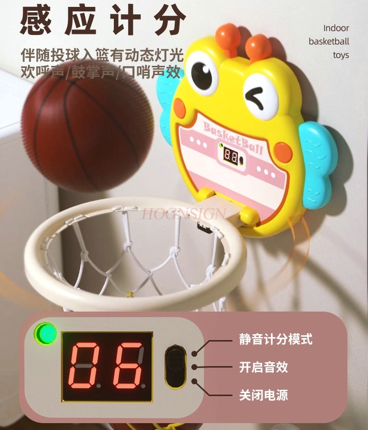 어린이 실내 농구 프레임 슈팅 프레임 농구 프레임 가구 - Indoor Sport And Outdoor Sports 리뷰 및 가격