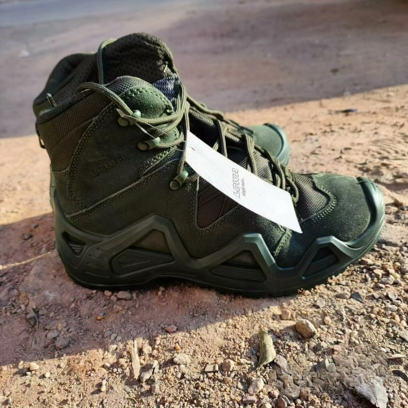 2026년 봄 남성용 고급 등산화 명품 하이킹 신발 남 - Outdoor Sport Brand Shoes 리뷰 및 가격