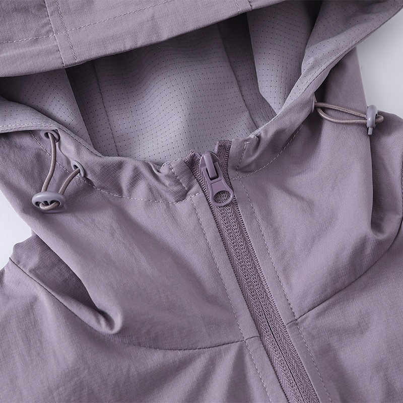 여성 야외용 3D 포켓 기능 후드 카고 재킷 사이클링  - Outdoor Sport Jacket Women'S 리뷰 및 가격