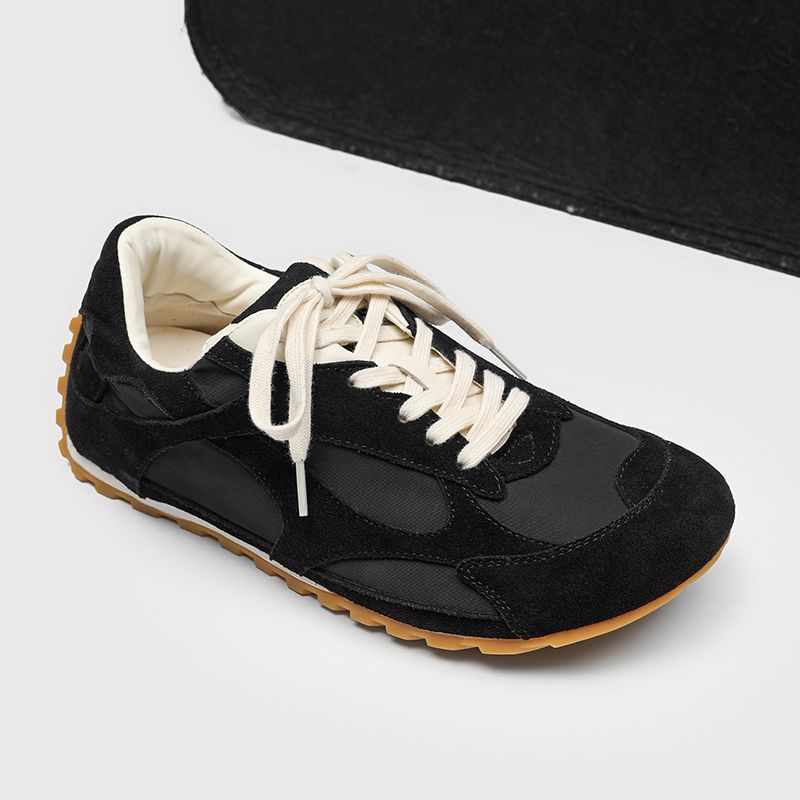 클래식 브랜드 디자이너 라운드 토 스포츠 및 레저화 편 - Outdoor Sport Brand Shoes 리뷰 및 가격