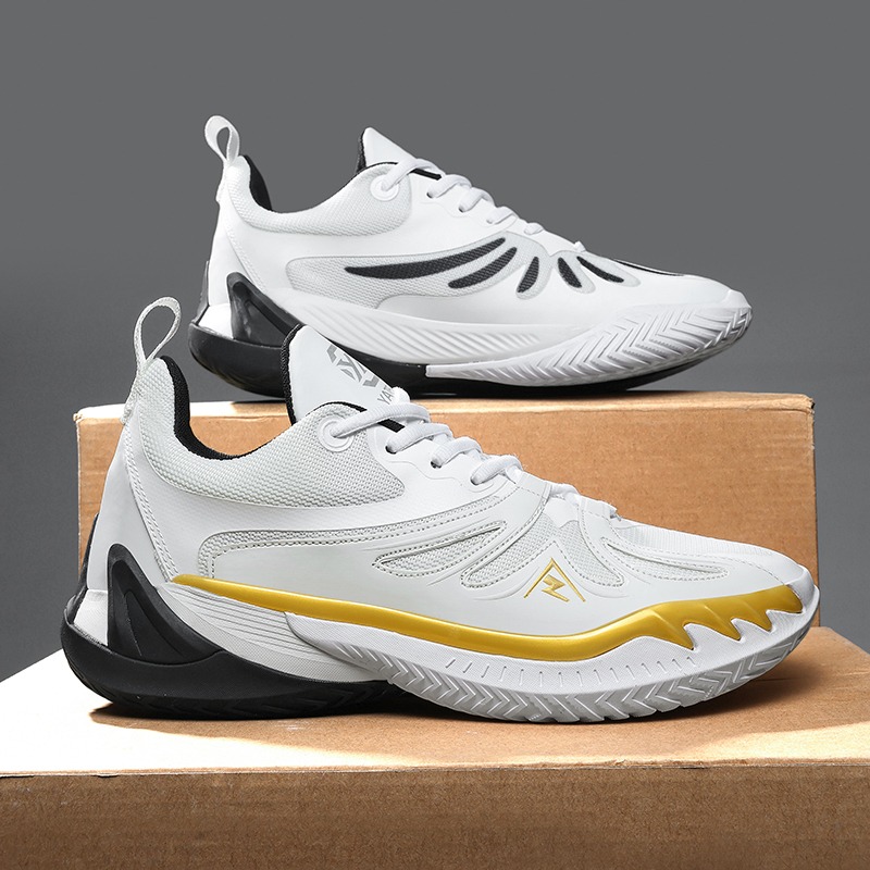 클래식 브랜드 농구화 메쉬 통기성 스포츠화 ﻿   편안 - Outdoor Sport Brand Shoes 리뷰 및 가격